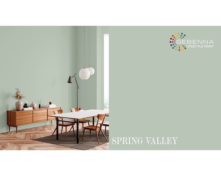 SPRING VALLEY